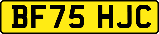 BF75HJC