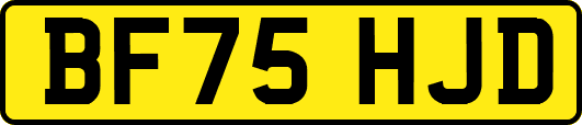 BF75HJD