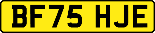 BF75HJE