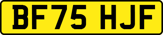 BF75HJF