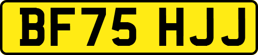 BF75HJJ