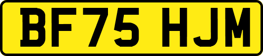BF75HJM