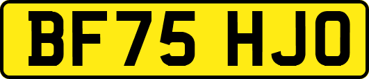 BF75HJO