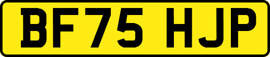 BF75HJP