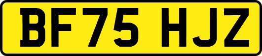 BF75HJZ