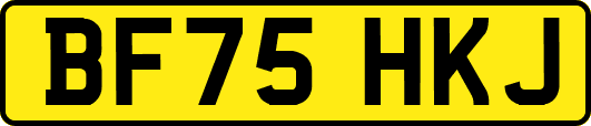 BF75HKJ