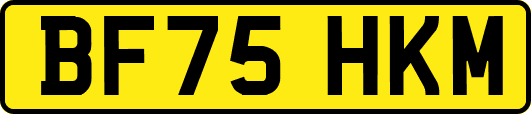 BF75HKM