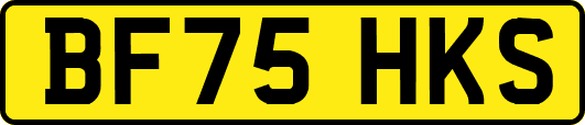 BF75HKS
