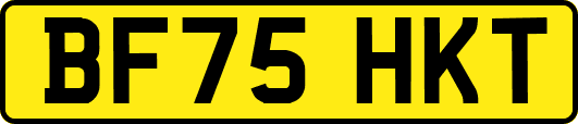 BF75HKT
