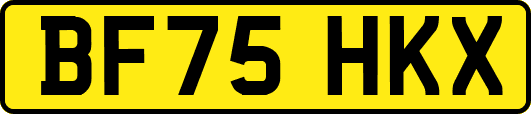BF75HKX