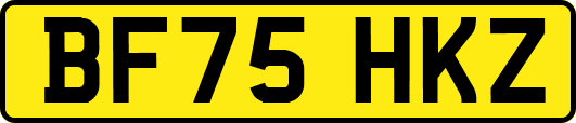 BF75HKZ