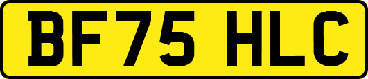 BF75HLC