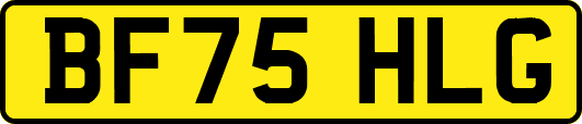 BF75HLG