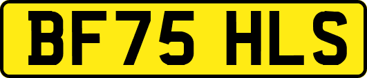 BF75HLS