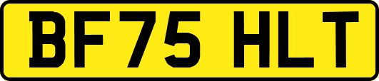 BF75HLT