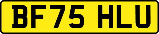 BF75HLU