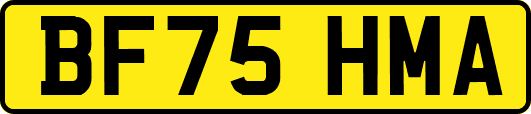 BF75HMA