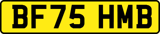 BF75HMB