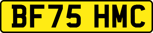BF75HMC