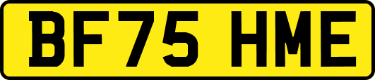 BF75HME