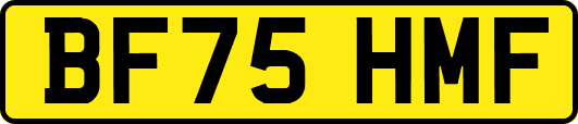 BF75HMF