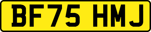 BF75HMJ