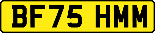 BF75HMM