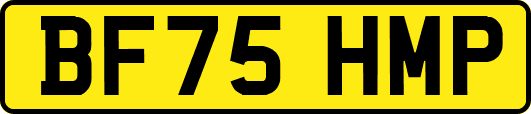 BF75HMP