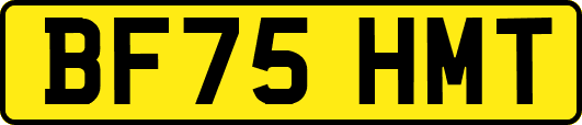 BF75HMT