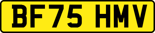 BF75HMV