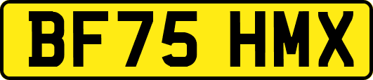 BF75HMX