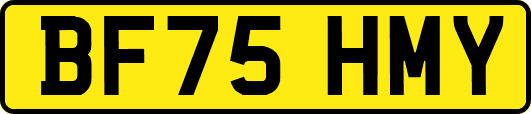 BF75HMY