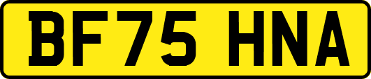 BF75HNA