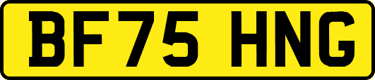 BF75HNG