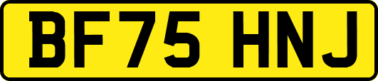 BF75HNJ