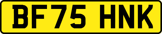 BF75HNK