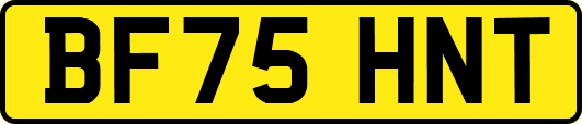 BF75HNT