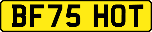 BF75HOT
