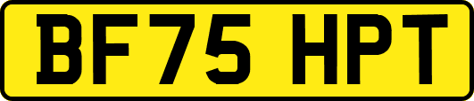 BF75HPT
