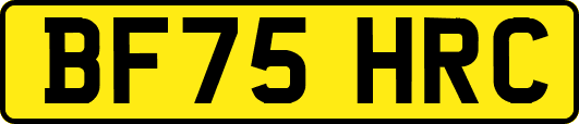 BF75HRC