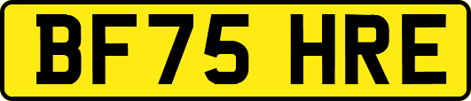 BF75HRE