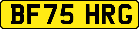 BF75HRG