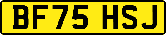 BF75HSJ