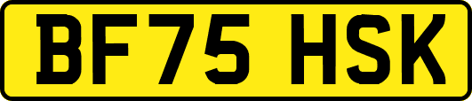 BF75HSK