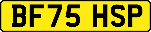 BF75HSP