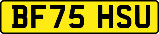 BF75HSU