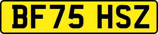 BF75HSZ
