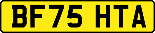 BF75HTA