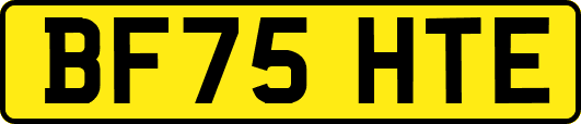 BF75HTE