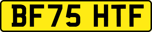 BF75HTF
